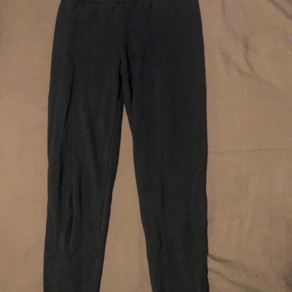 Forever 21 Black Leggings